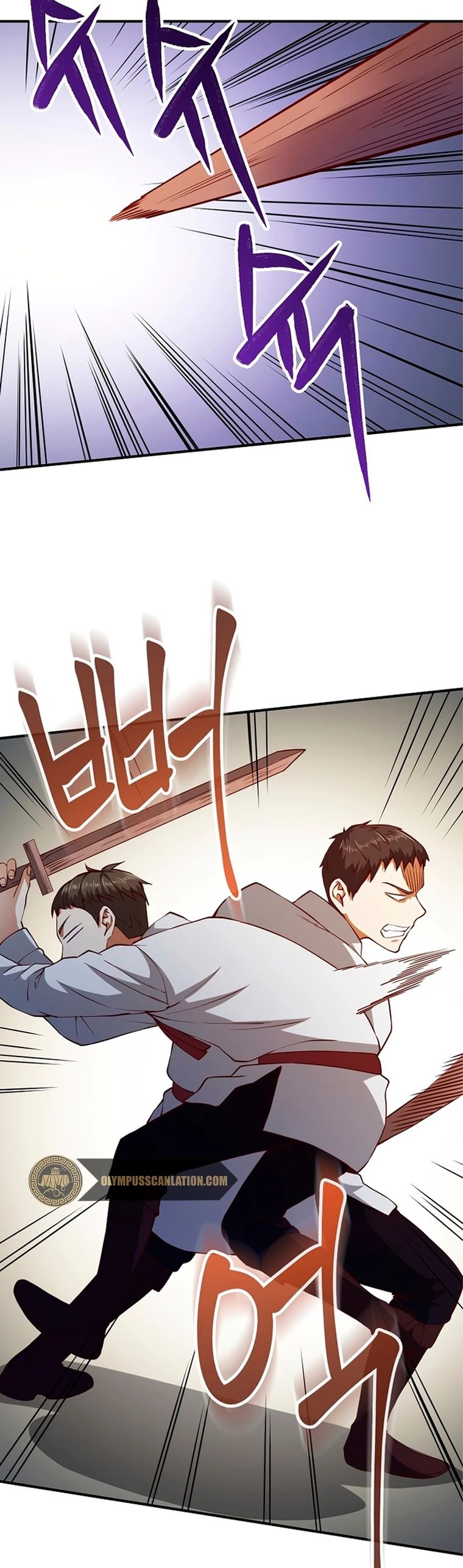 El dinero del Lord no disminuye Capítulo 46 - Page 36