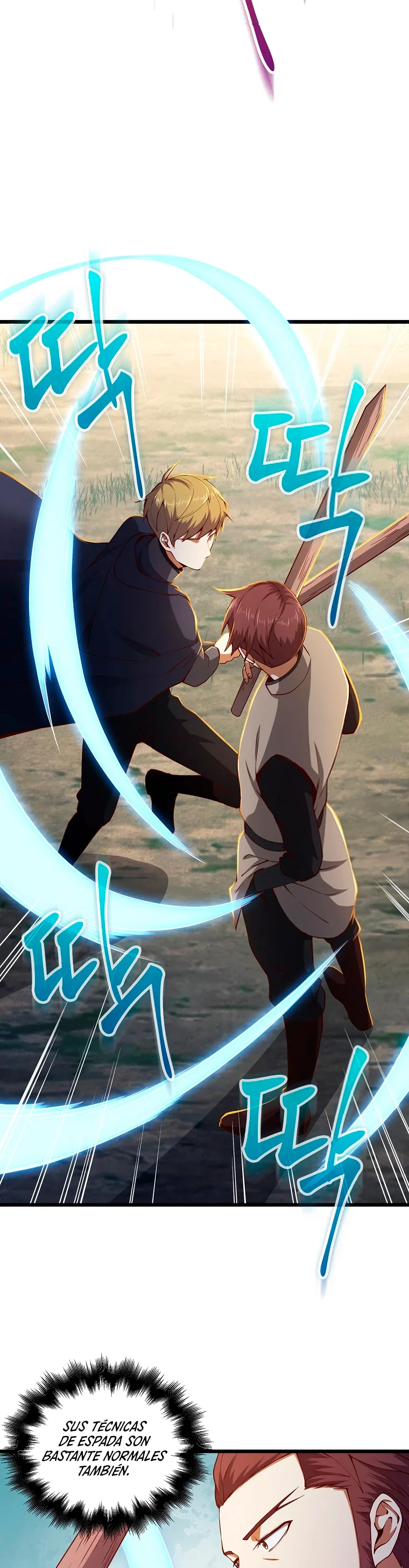 El dinero del Lord no disminuye Capítulo 46 - Page 7