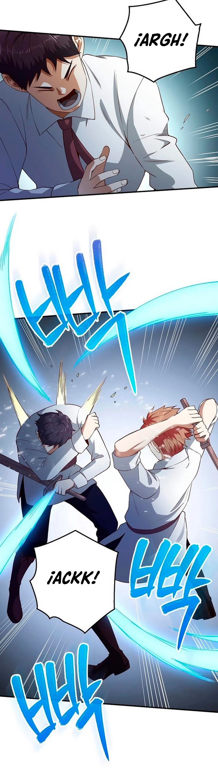 El dinero del Lord no disminuye Capítulo 47 - Page 16