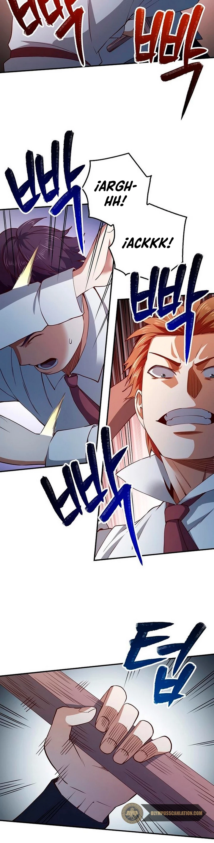 El dinero del Lord no disminuye Capítulo 47 - Page 18