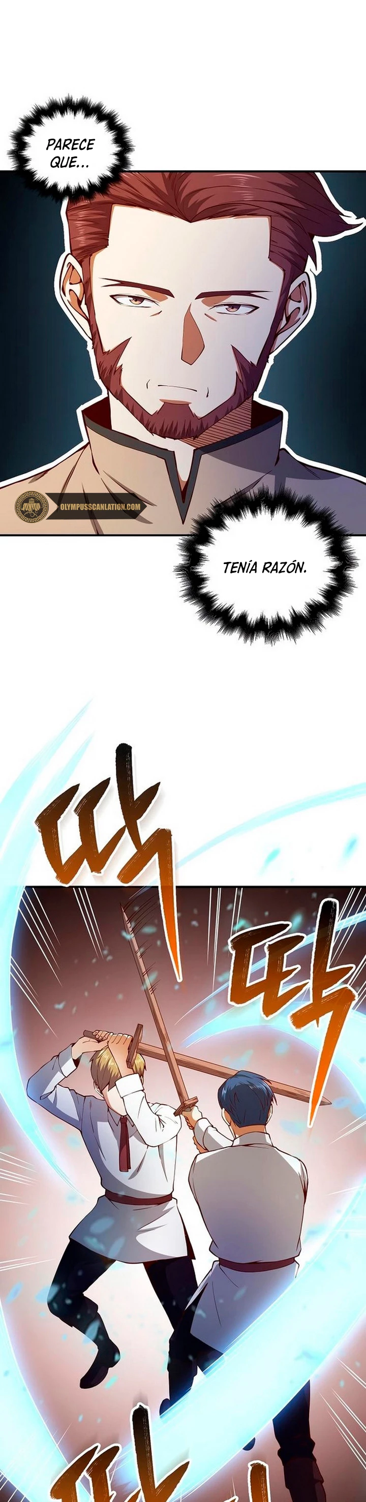 El dinero del Lord no disminuye Capítulo 47 - Page 3