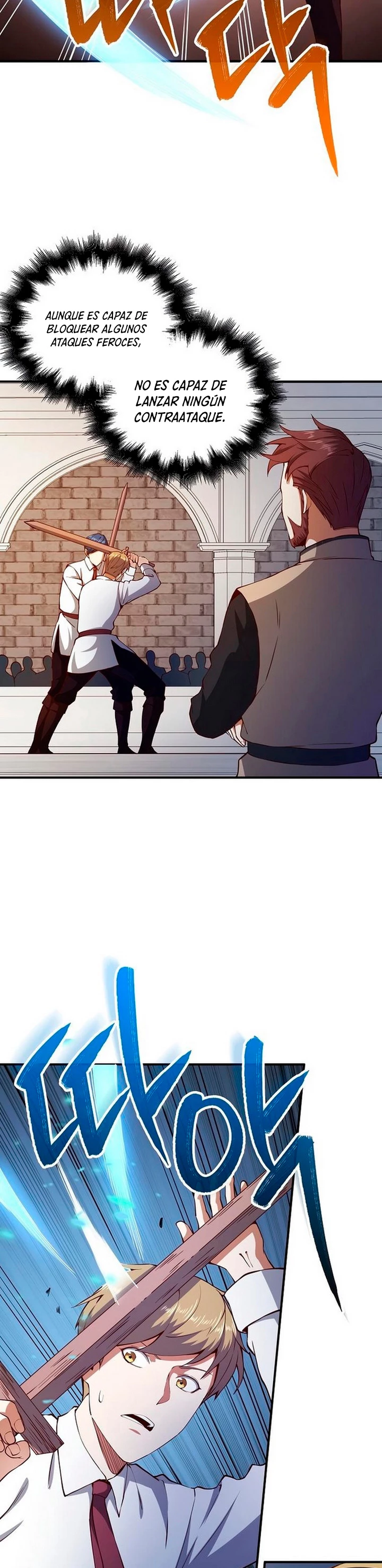 El dinero del Lord no disminuye Capítulo 47 - Page 4