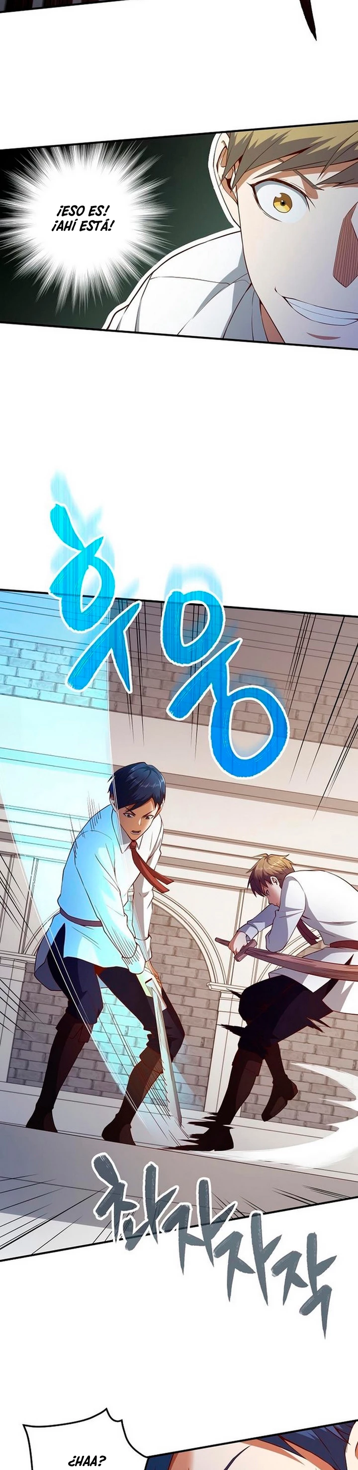 El dinero del Lord no disminuye Capítulo 47 - Page 8