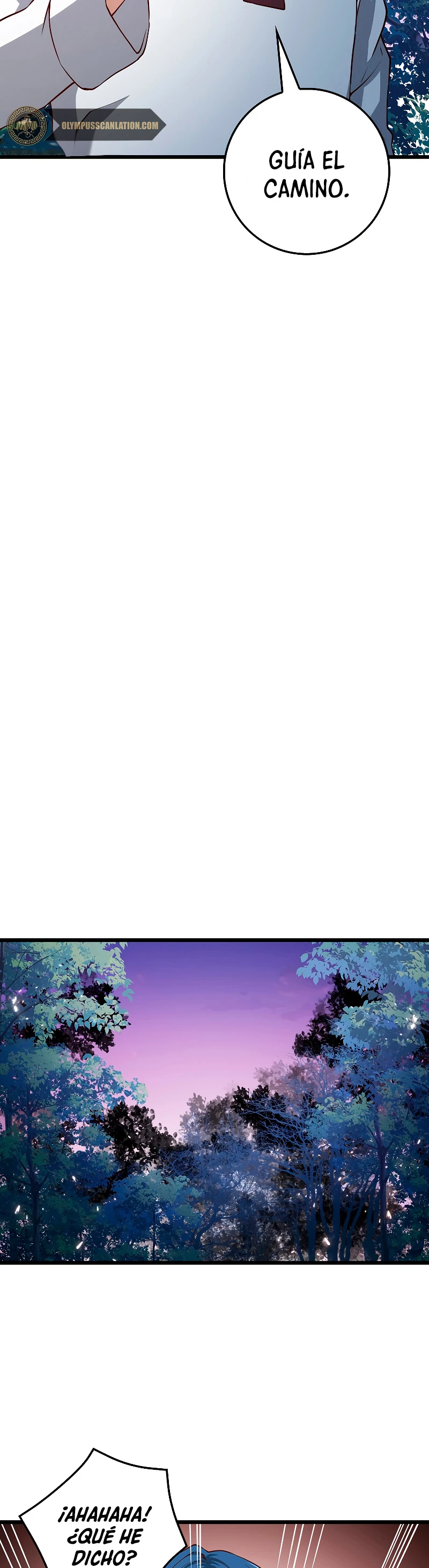 El dinero del Lord no disminuye Capítulo 48 - Page 16