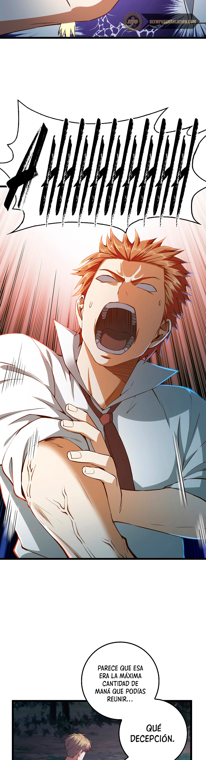 El dinero del Lord no disminuye Capítulo 48 - Page 36