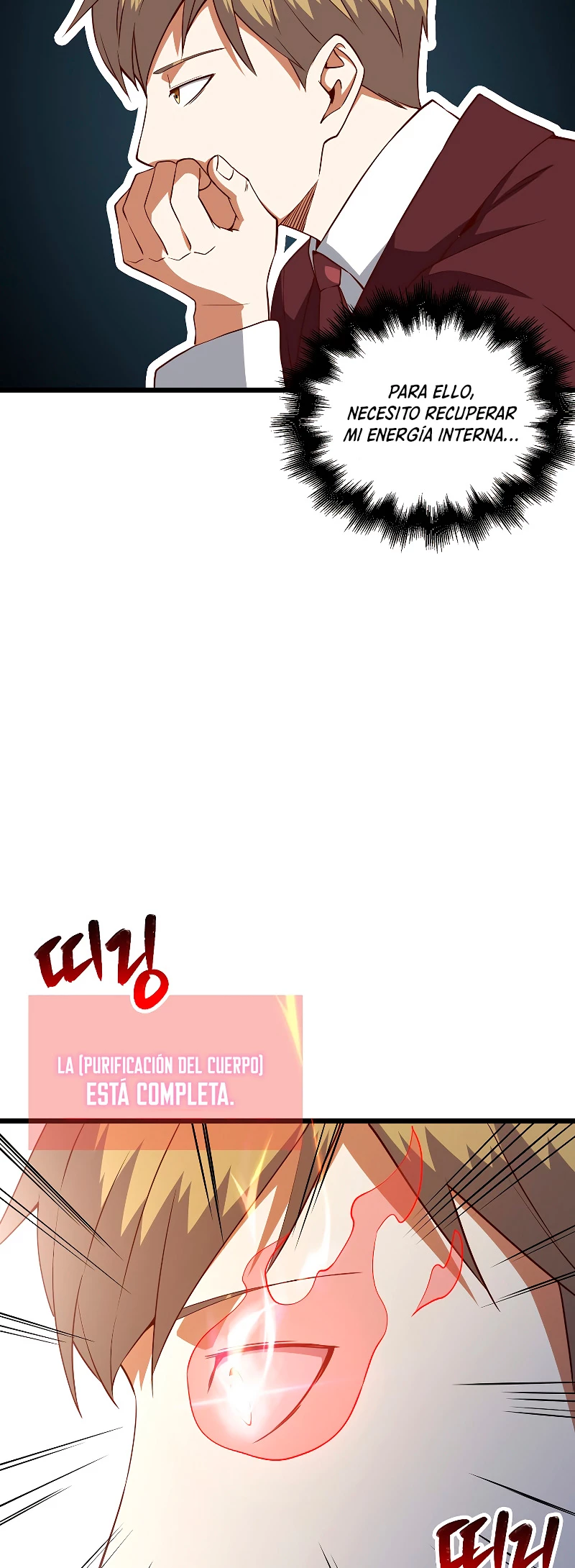 El dinero del Lord no disminuye Capítulo 48 - Page 45