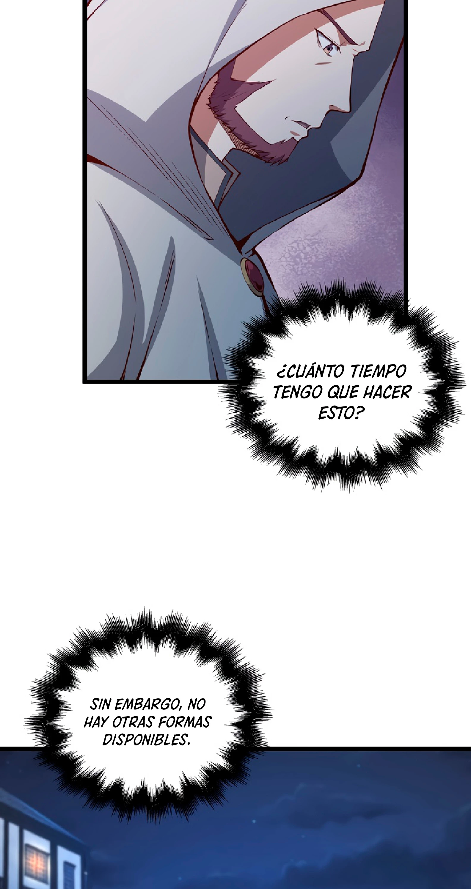 El dinero del Lord no disminuye Capítulo 49 - Page 15