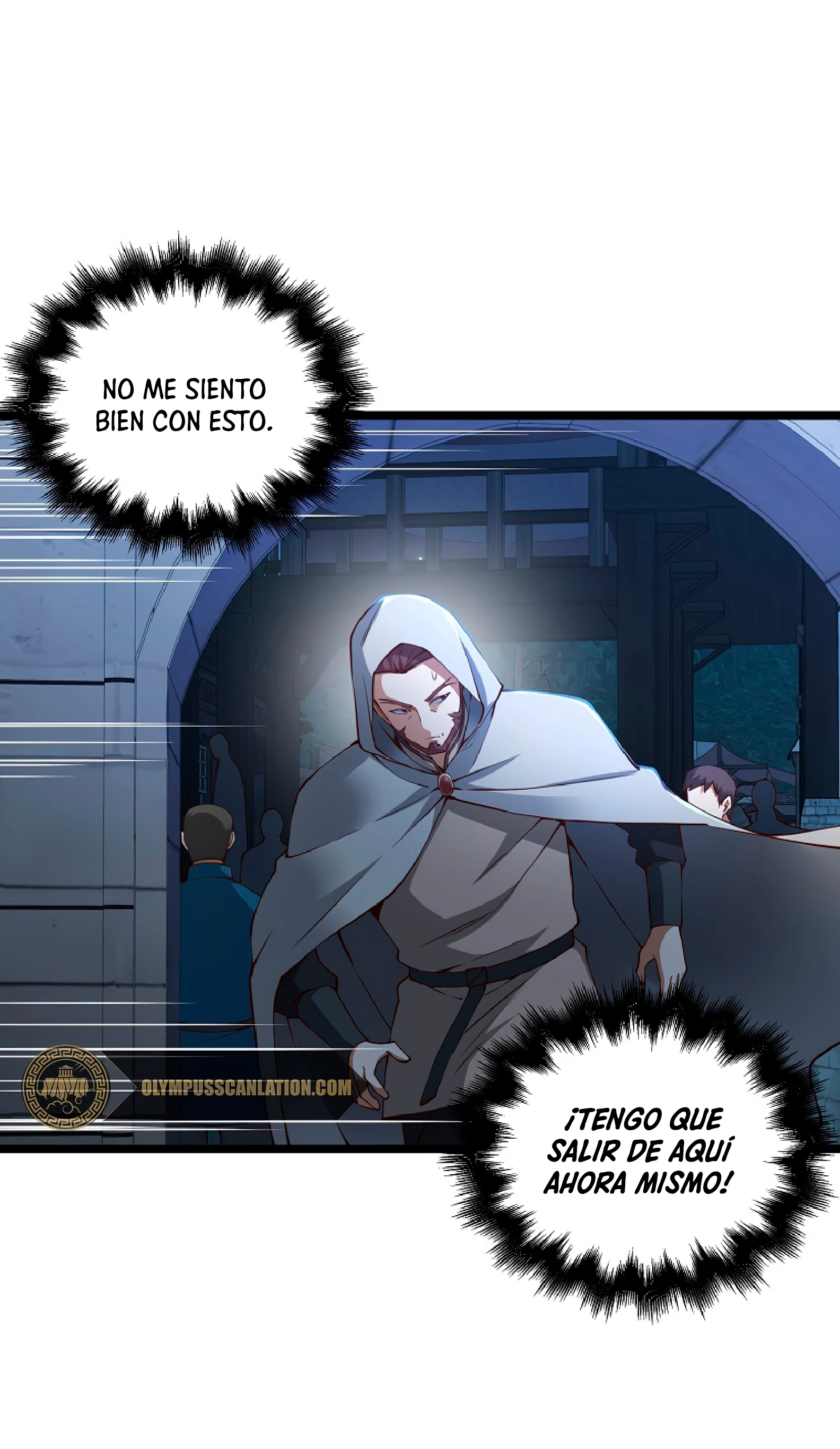 El dinero del Lord no disminuye Capítulo 49 - Page 23