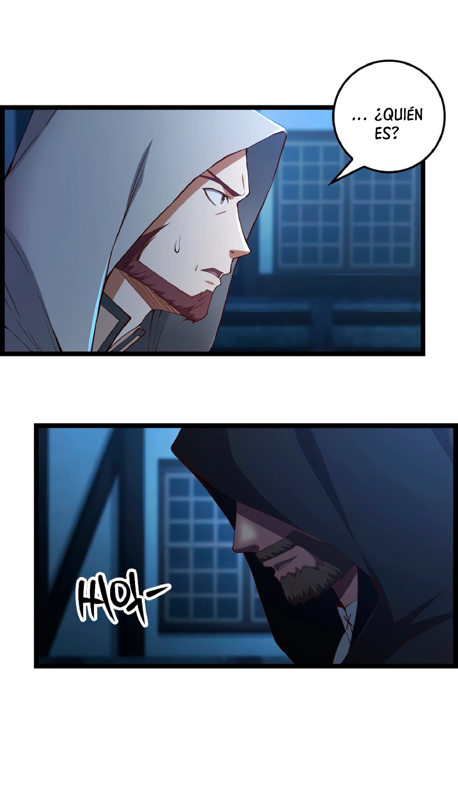 El dinero del Lord no disminuye Capítulo 49 - Page 28