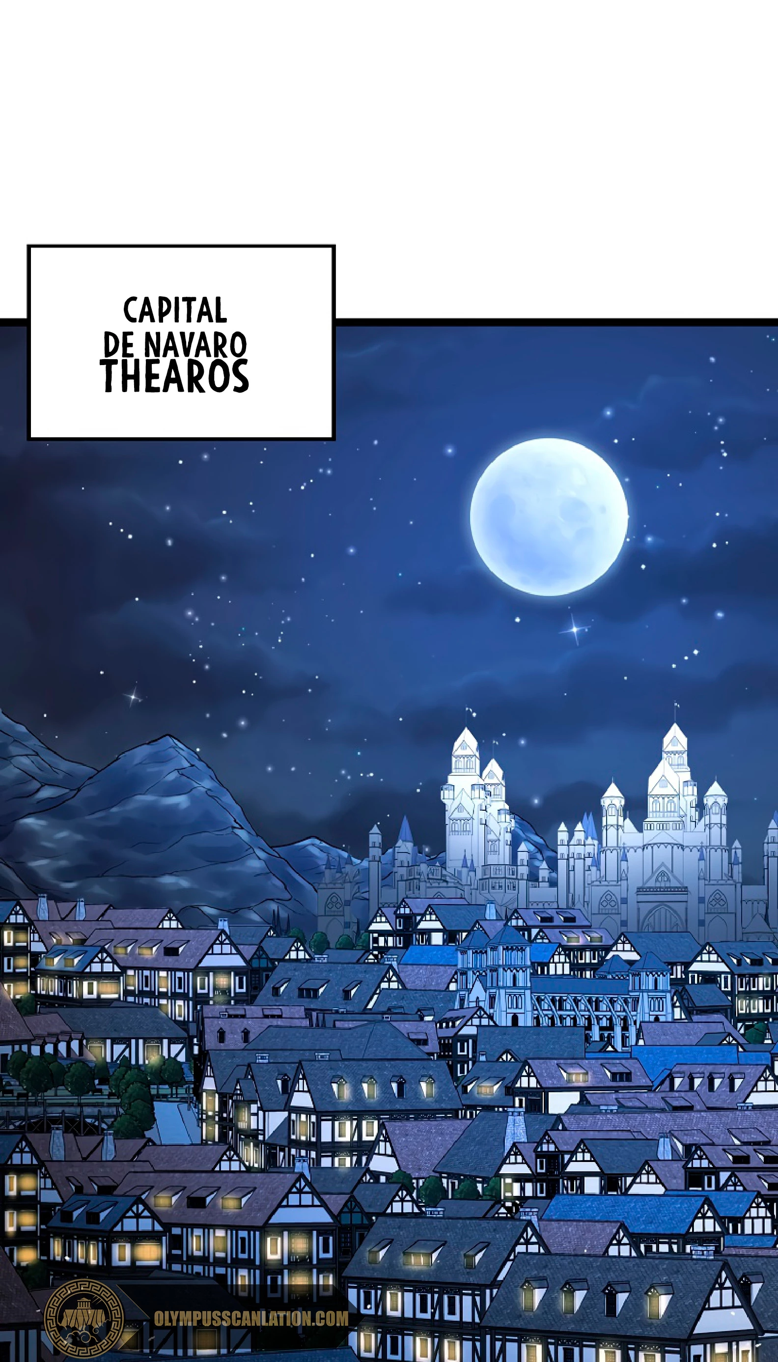 El dinero del Lord no disminuye Capítulo 49 - Page 3