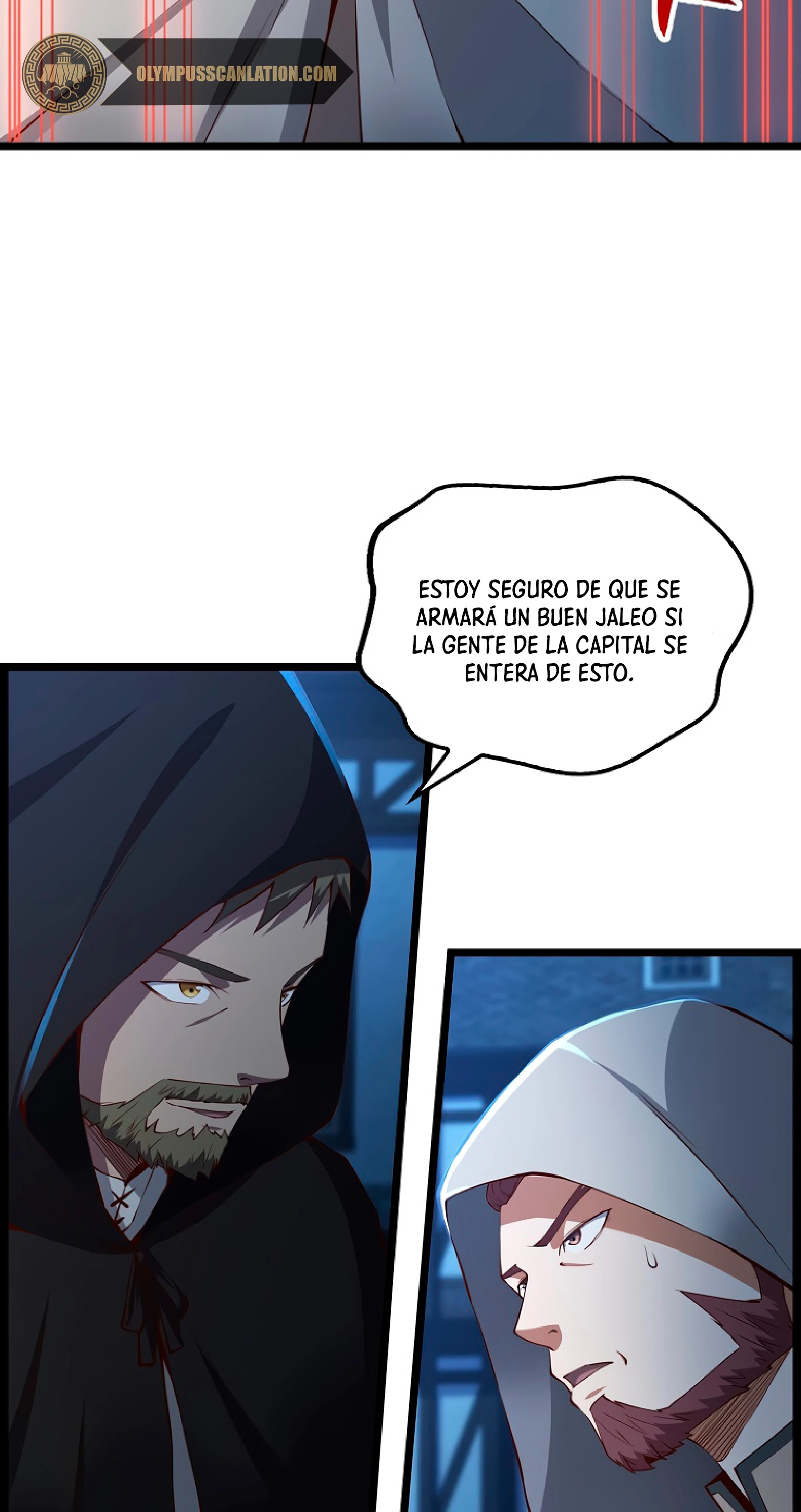 El dinero del Lord no disminuye Capítulo 49 - Page 31