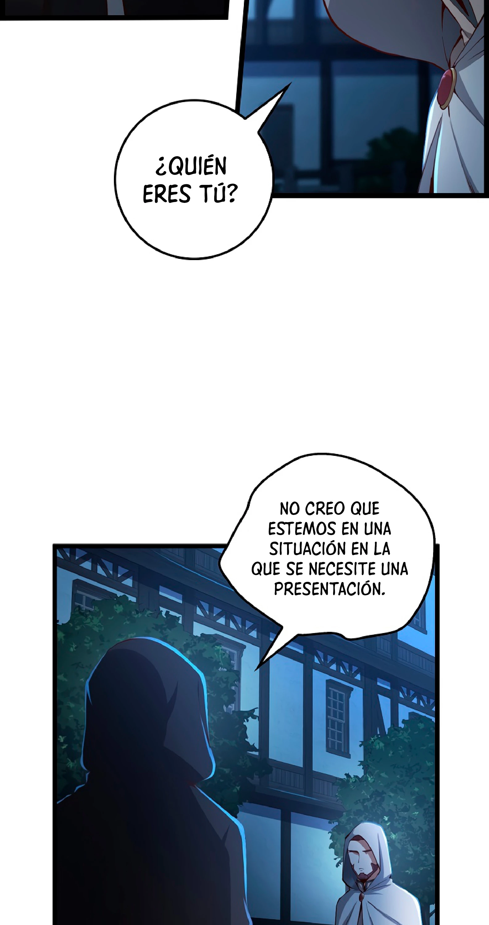 El dinero del Lord no disminuye Capítulo 49 - Page 32