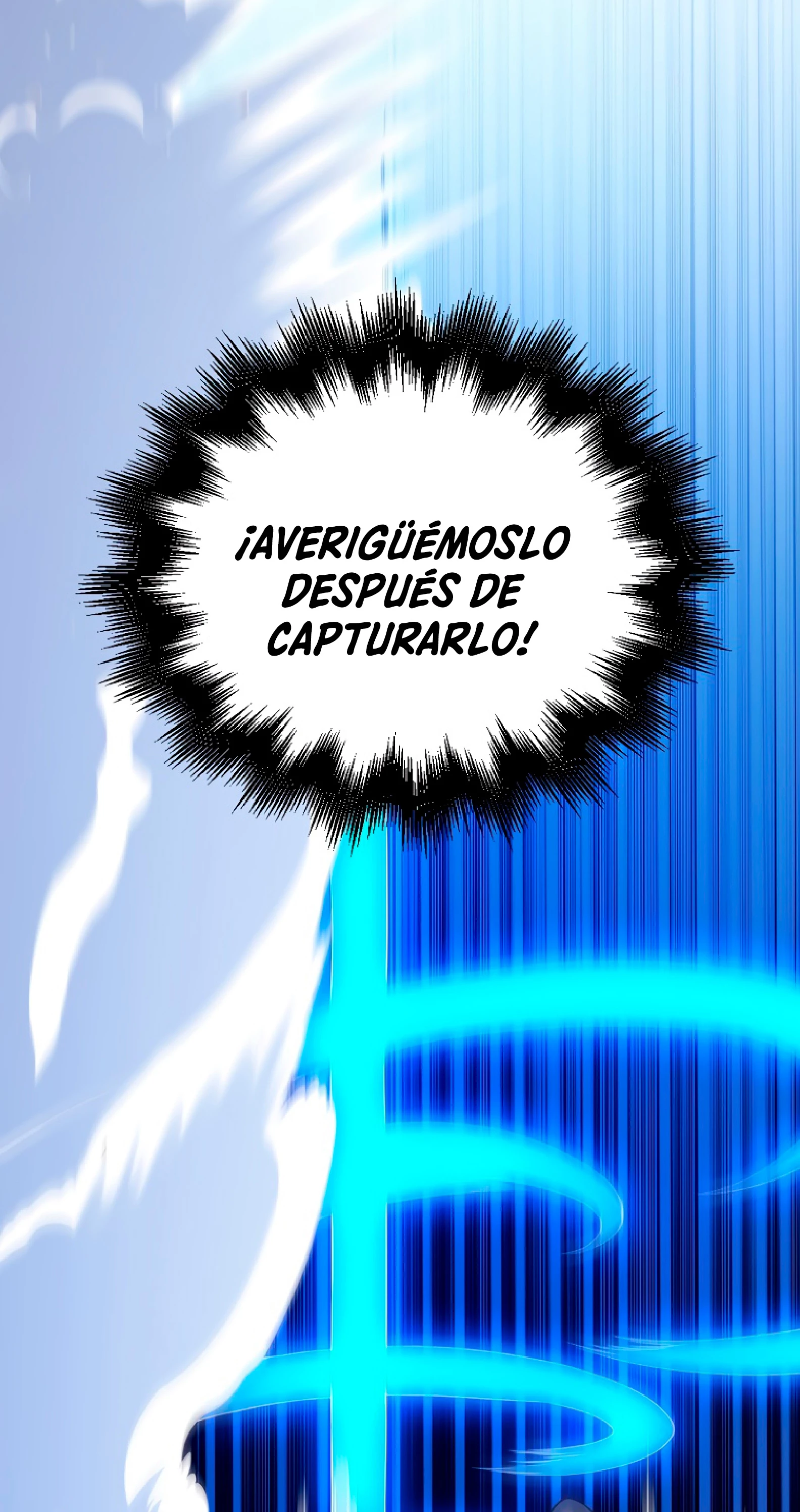 El dinero del Lord no disminuye Capítulo 49 - Page 35