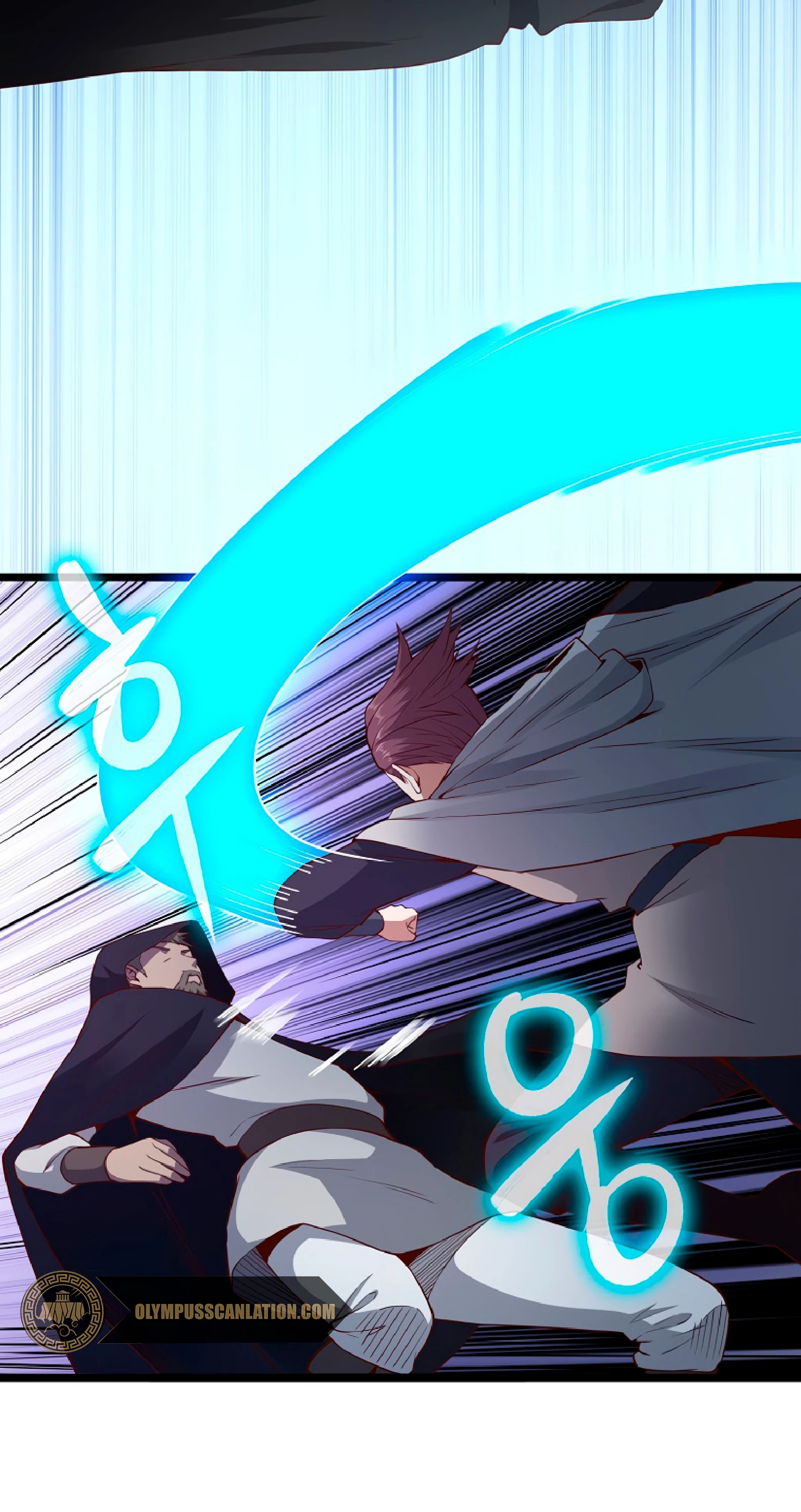 El dinero del Lord no disminuye Capítulo 49 - Page 37