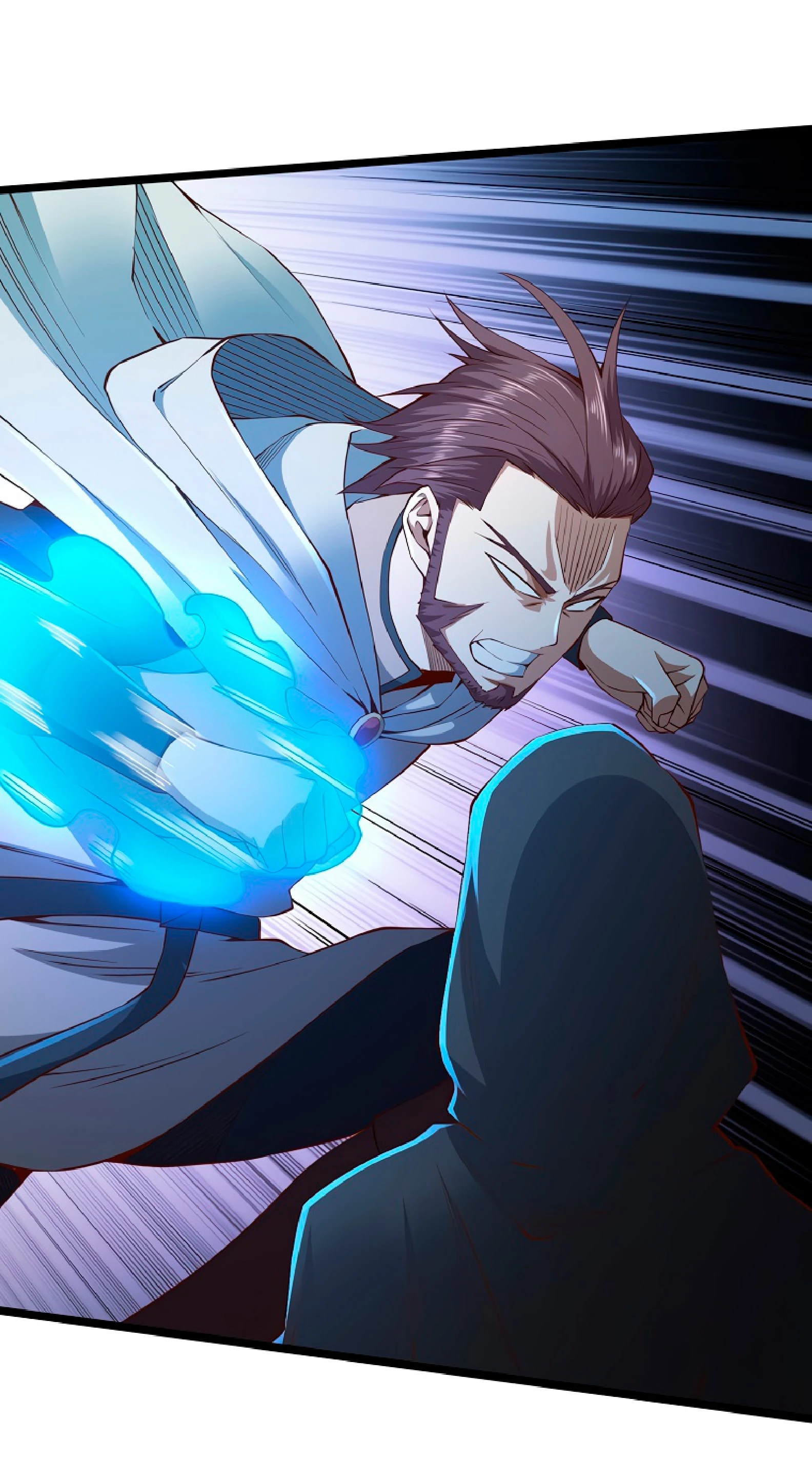 El dinero del Lord no disminuye Capítulo 49 - Page 42