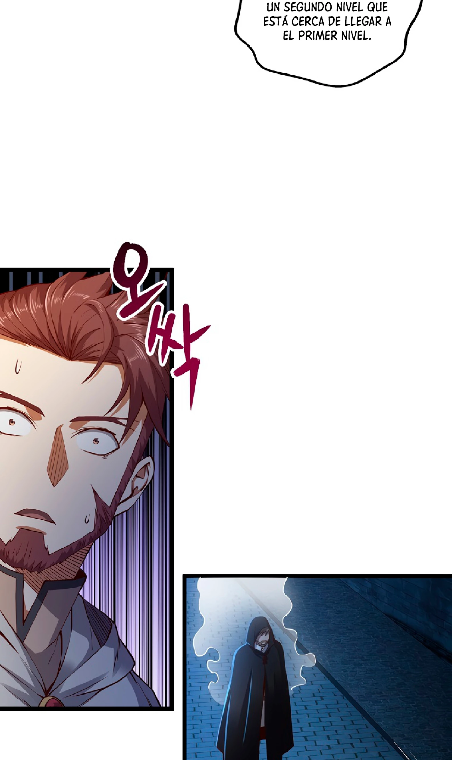 El dinero del Lord no disminuye Capítulo 49 - Page 49