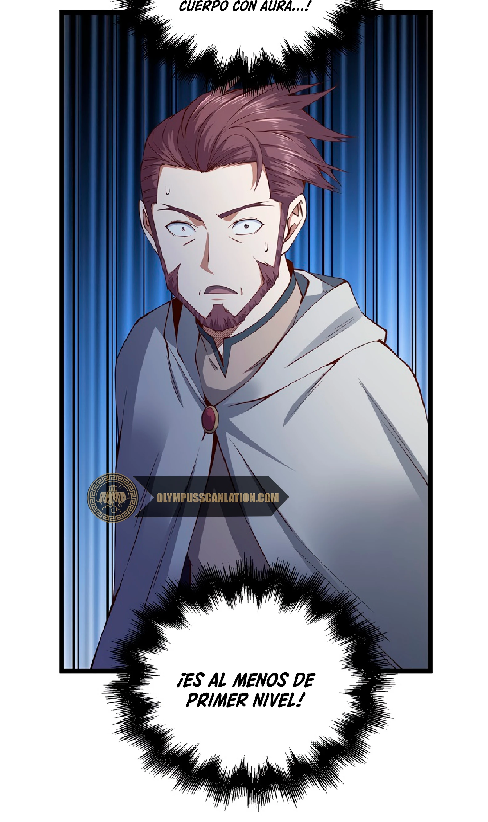 El dinero del Lord no disminuye Capítulo 49 - Page 51