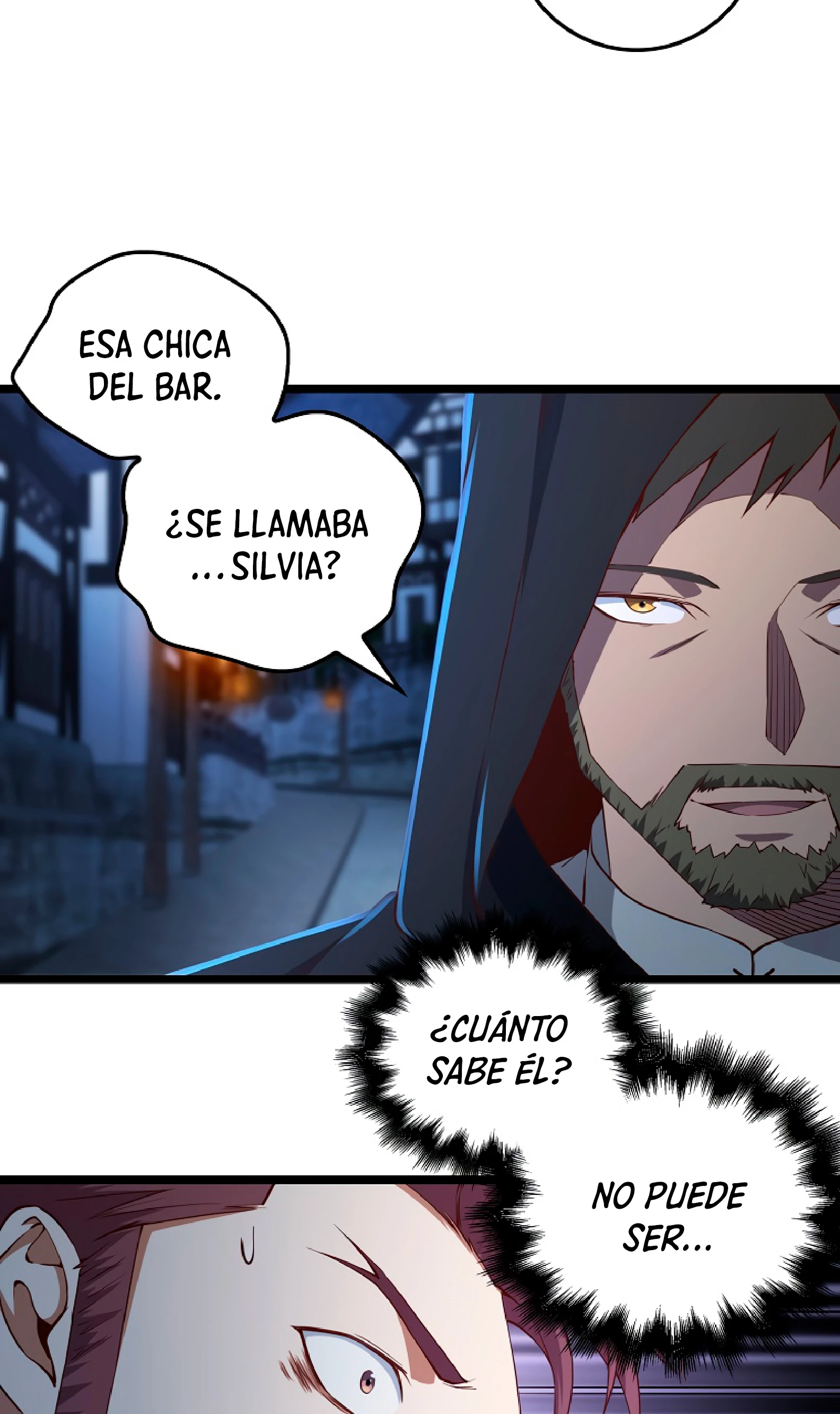 El dinero del Lord no disminuye Capítulo 49 - Page 53