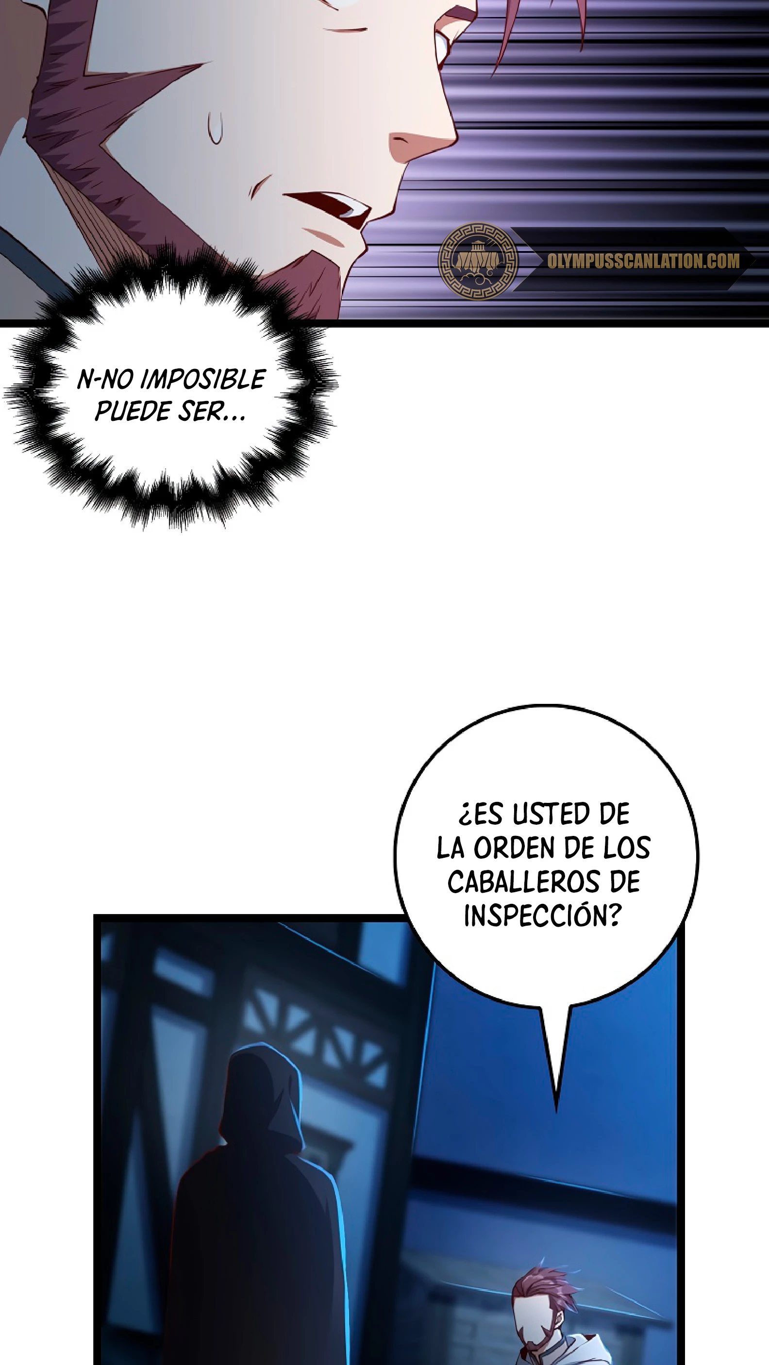 El dinero del Lord no disminuye Capítulo 49 - Page 54