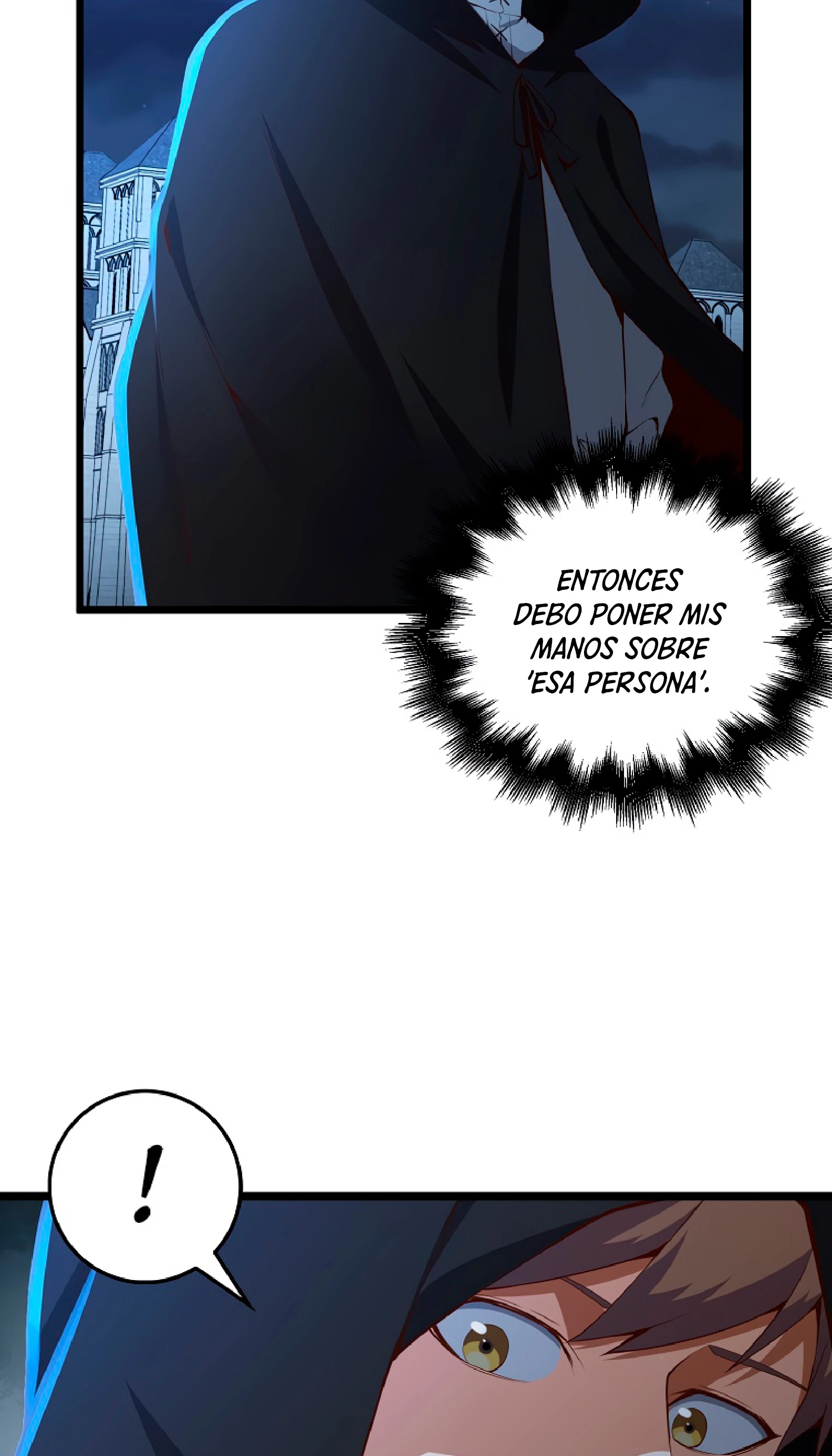 El dinero del Lord no disminuye Capítulo 49 - Page 6