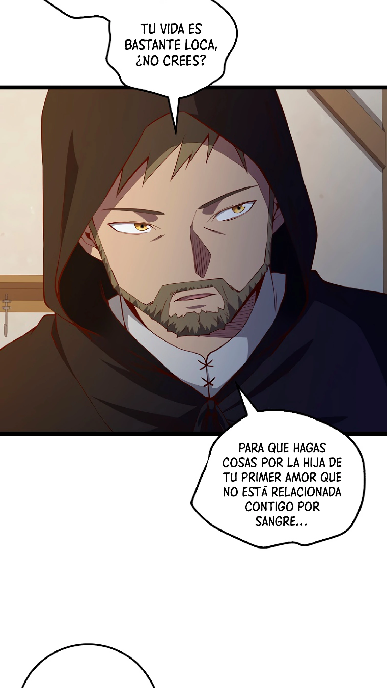 El dinero del Lord no disminuye Capítulo 49 - Page 62