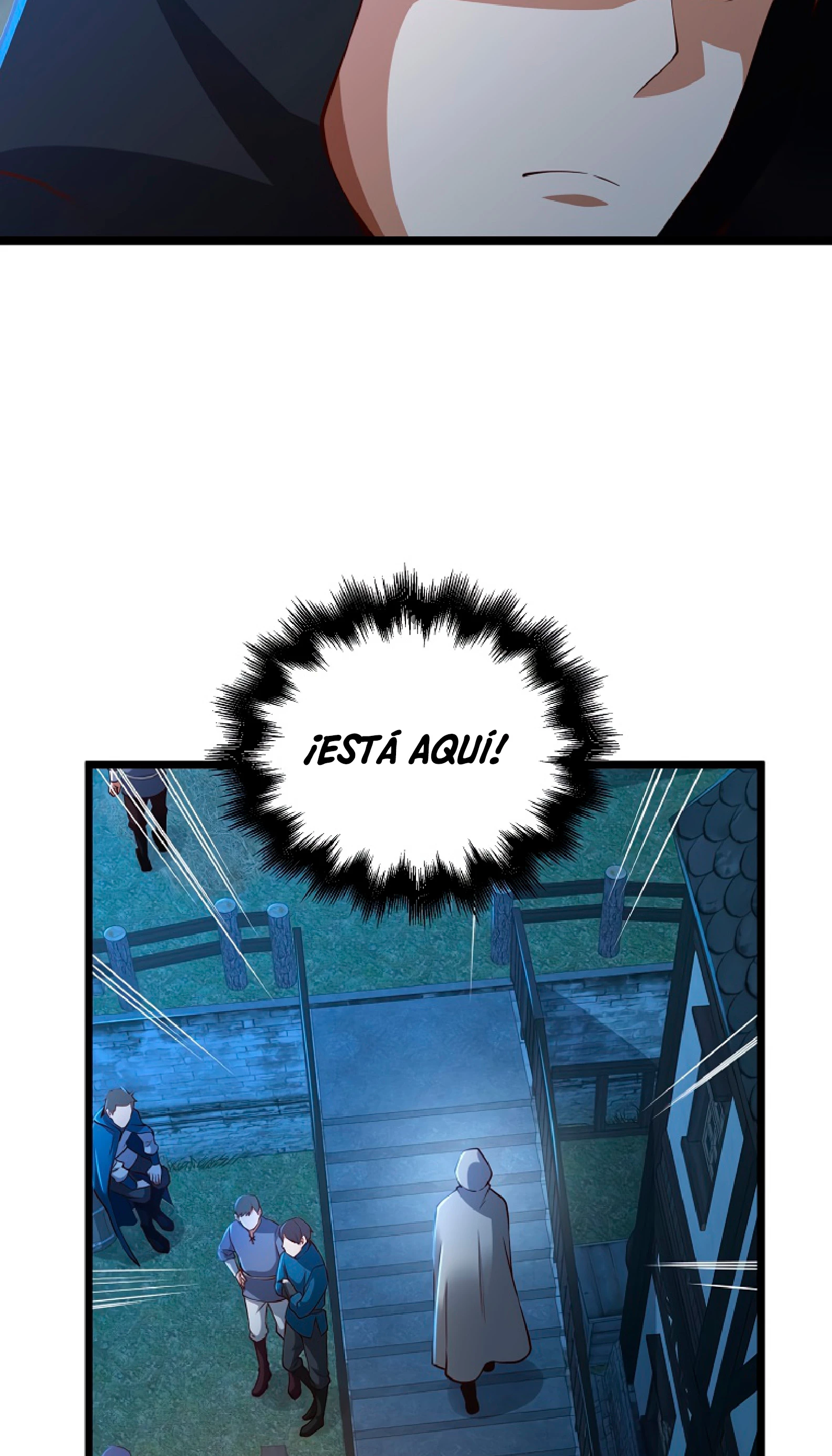 El dinero del Lord no disminuye Capítulo 49 - Page 7