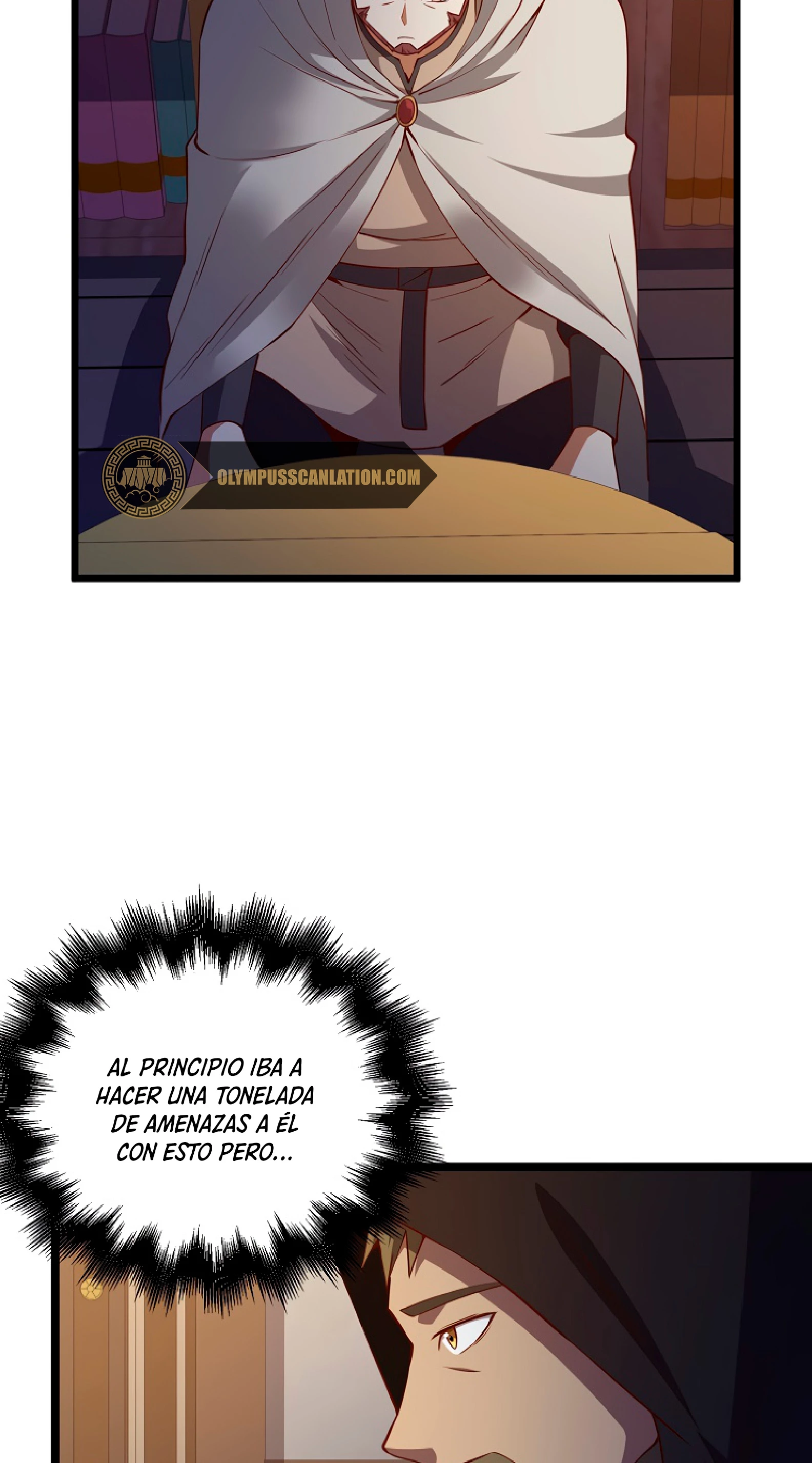 El dinero del Lord no disminuye Capítulo 49 - Page 72