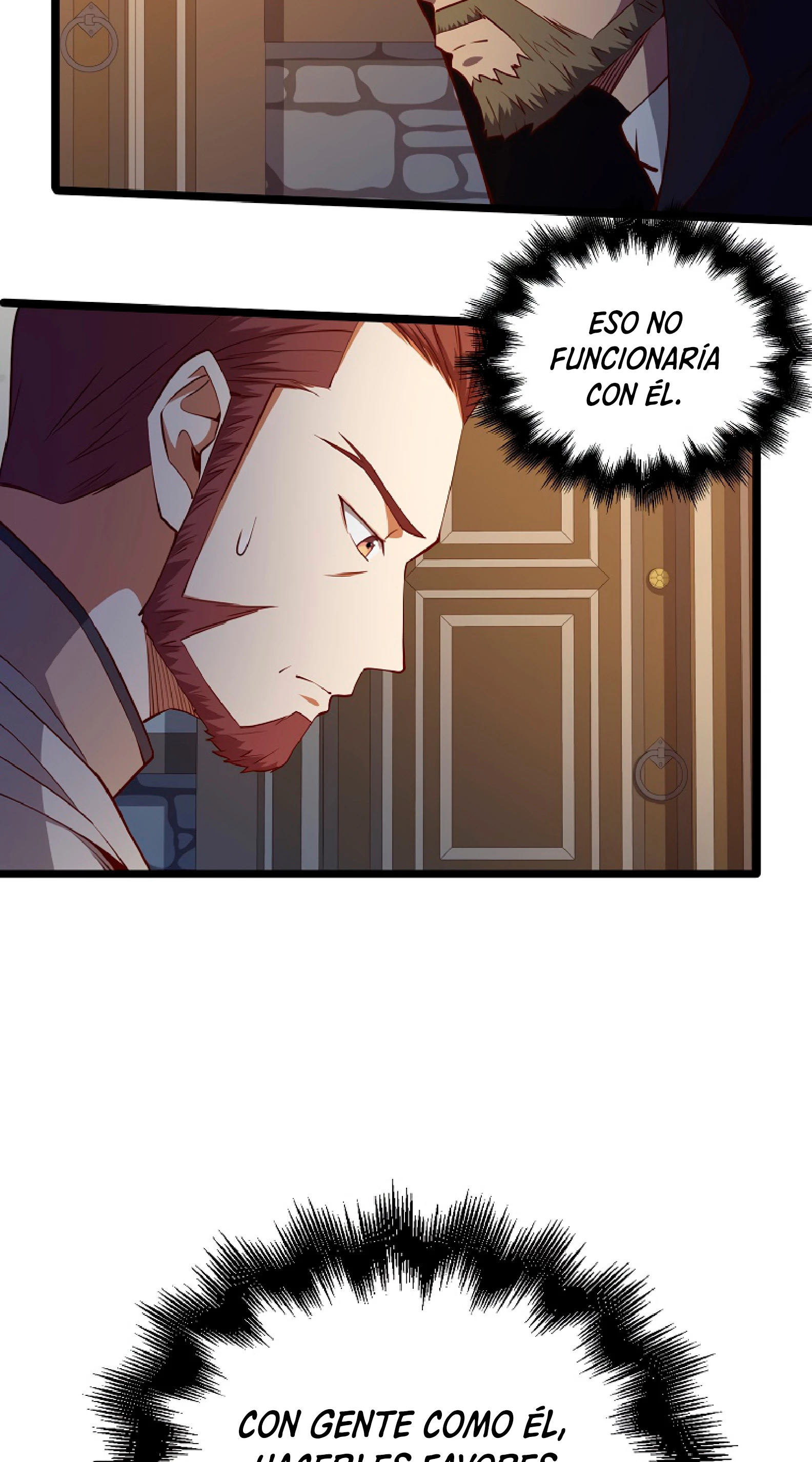 El dinero del Lord no disminuye Capítulo 49 - Page 73