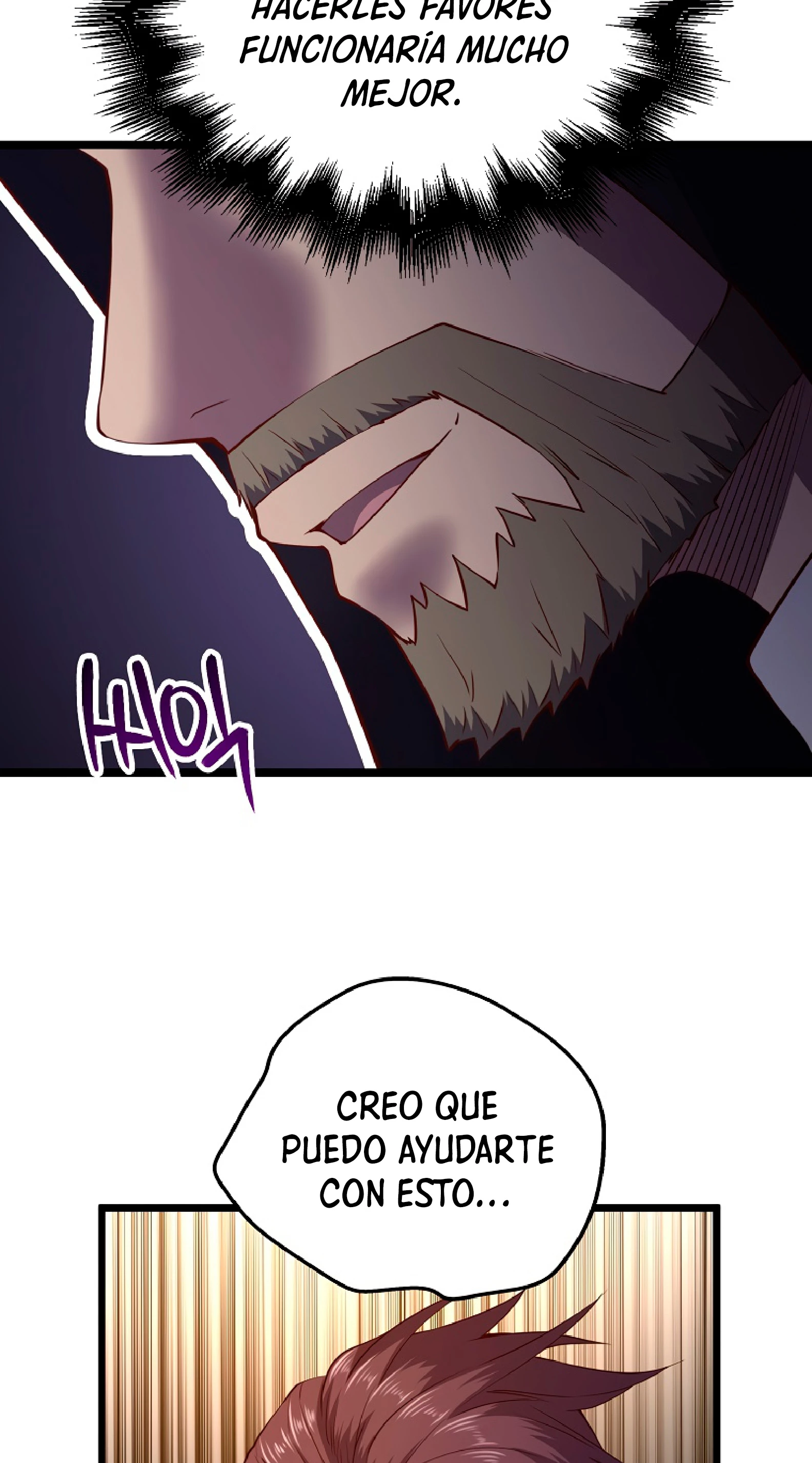 El dinero del Lord no disminuye Capítulo 49 - Page 74