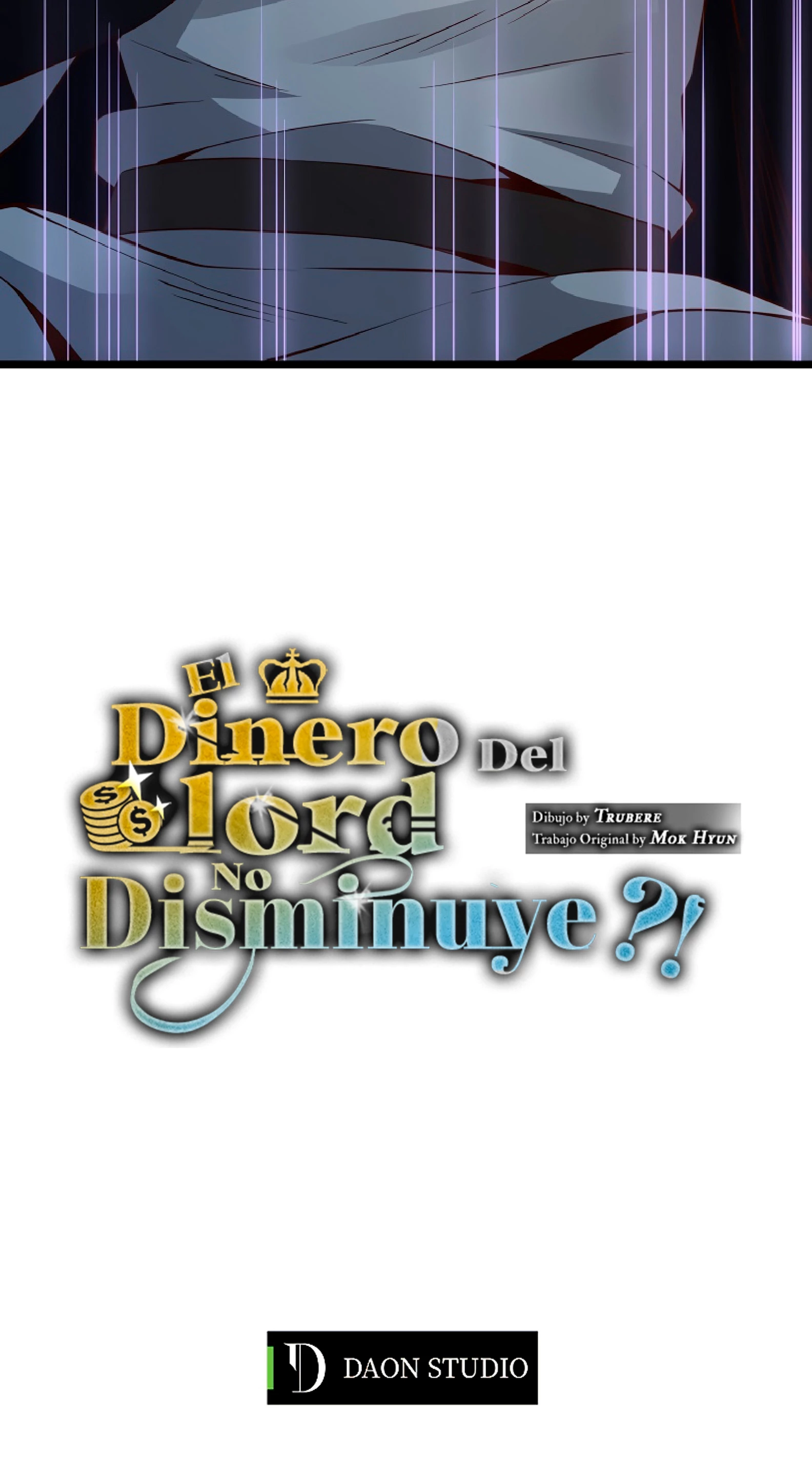 El dinero del Lord no disminuye Capítulo 49 - Page 77