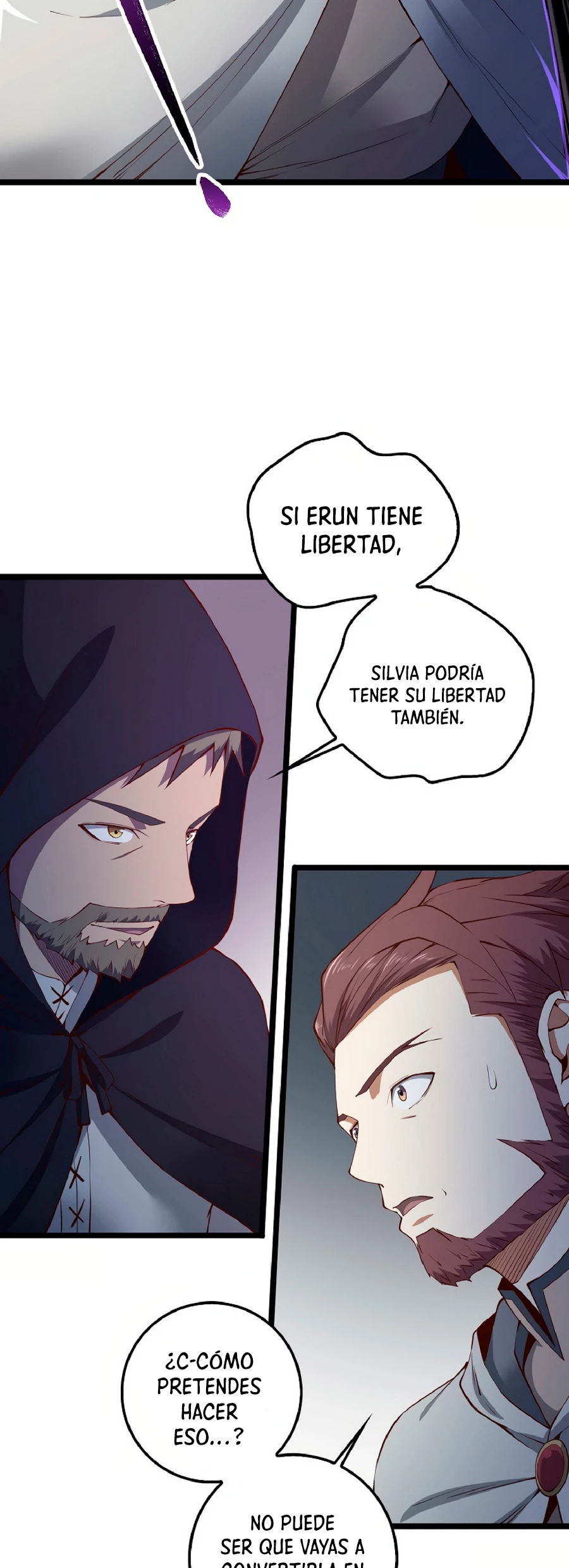 El dinero del Lord no disminuye Capítulo 50 - Page 12
