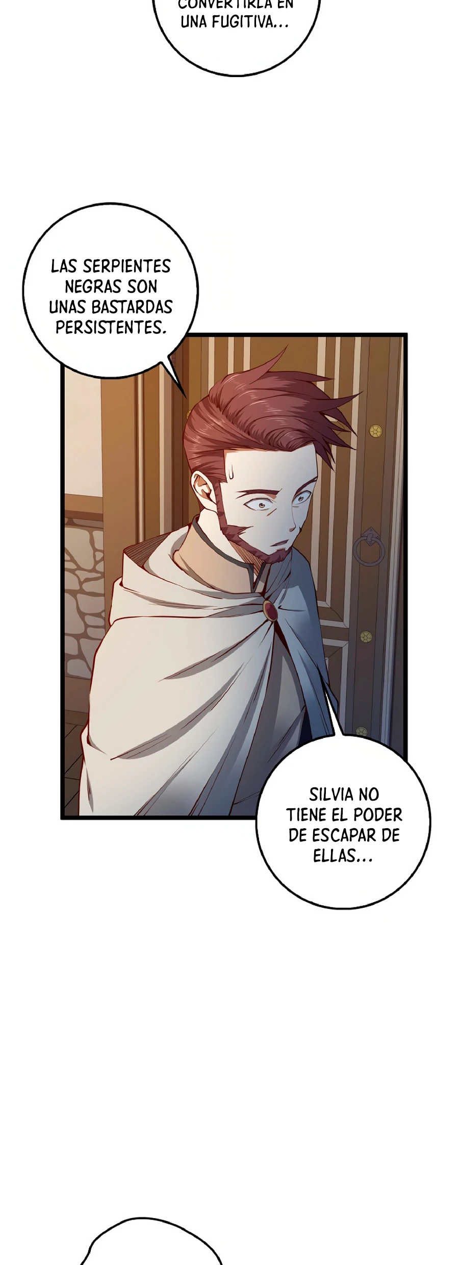 El dinero del Lord no disminuye Capítulo 50 - Page 13