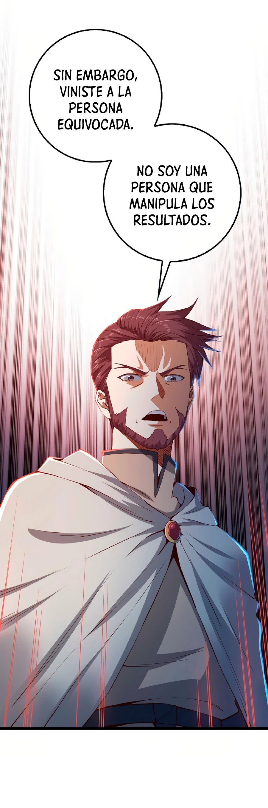 El dinero del Lord no disminuye Capítulo 50 - Page 9