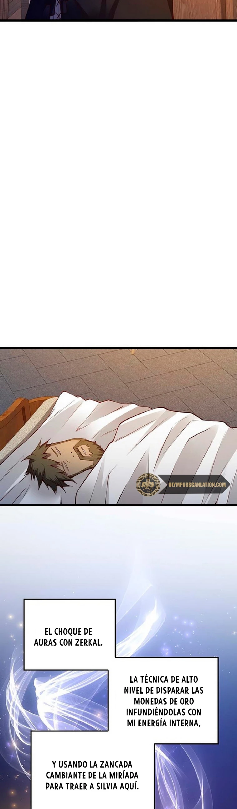 El dinero del Lord no disminuye Capítulo 51 - Page 40