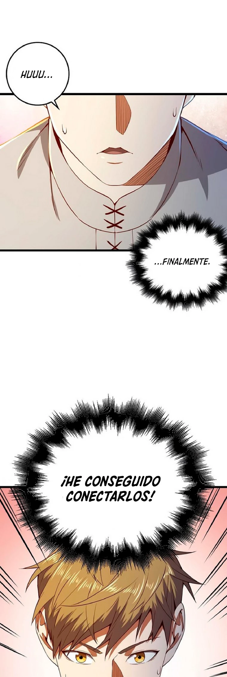 El dinero del Lord no disminuye Capítulo 51 - Page 45