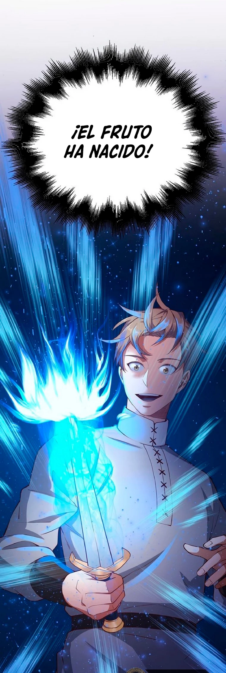 El dinero del Lord no disminuye Capítulo 51 - Page 48