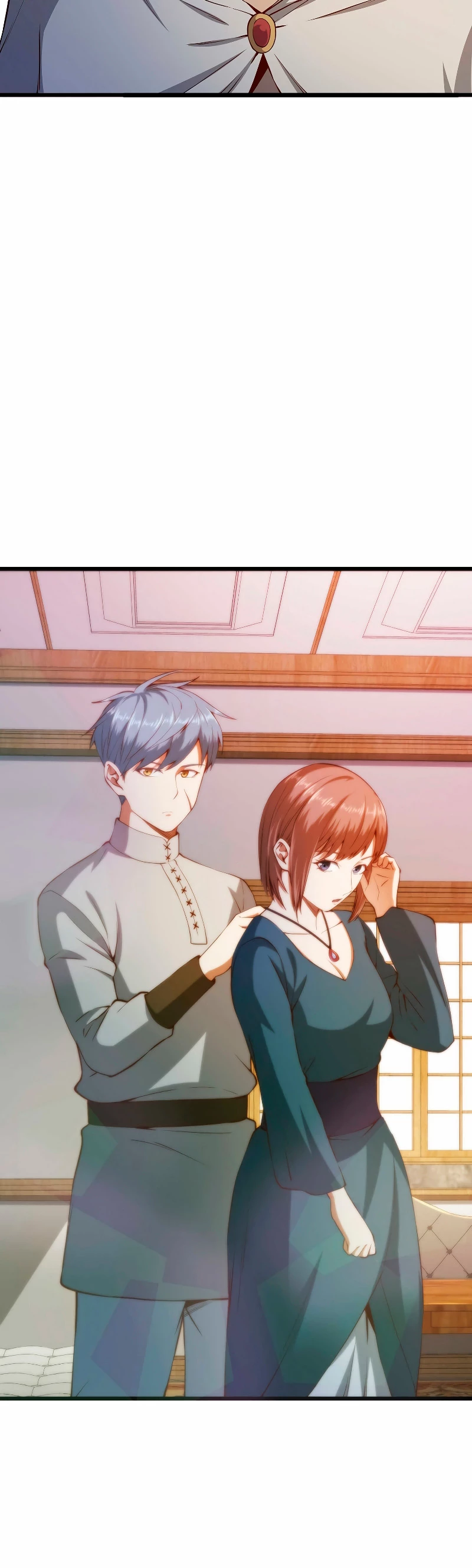 El dinero del Lord no disminuye Capítulo 52 - Page 17