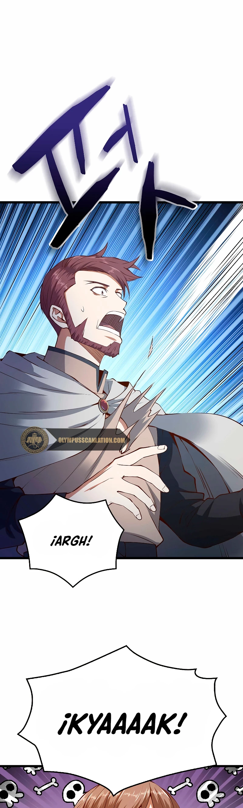 El dinero del Lord no disminuye Capítulo 52 - Page 23