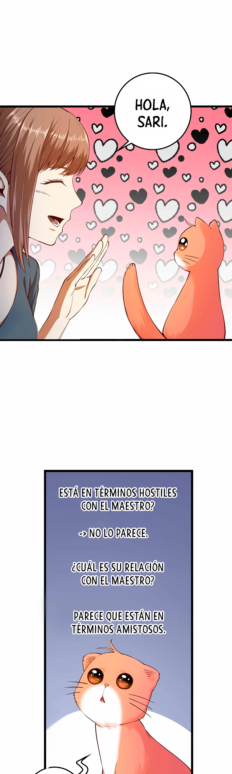 El dinero del Lord no disminuye Capítulo 52 - Page 27