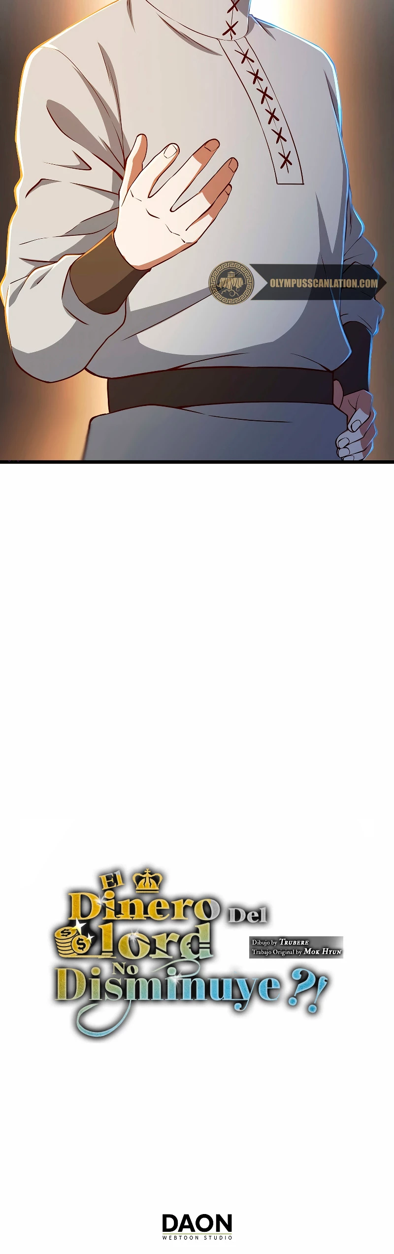 El dinero del Lord no disminuye Capítulo 52 - Page 44