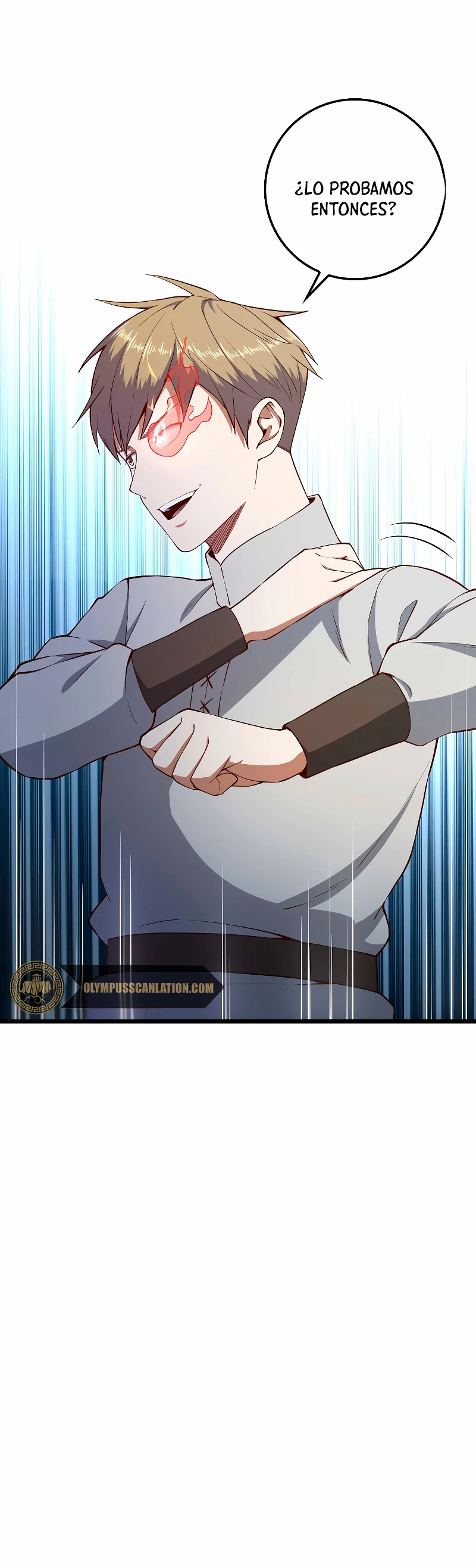 El dinero del Lord no disminuye Capítulo 52 - Page 6