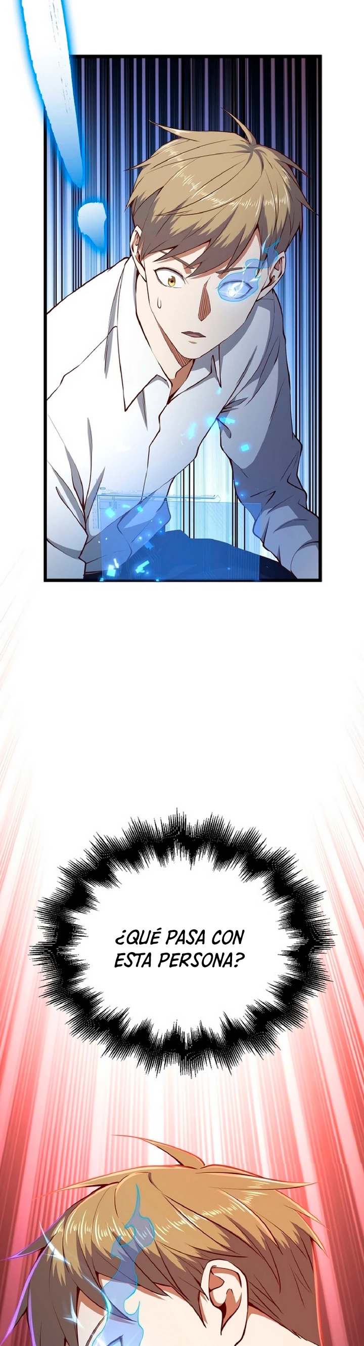 El dinero del Lord no disminuye Capítulo 53 - Page 40