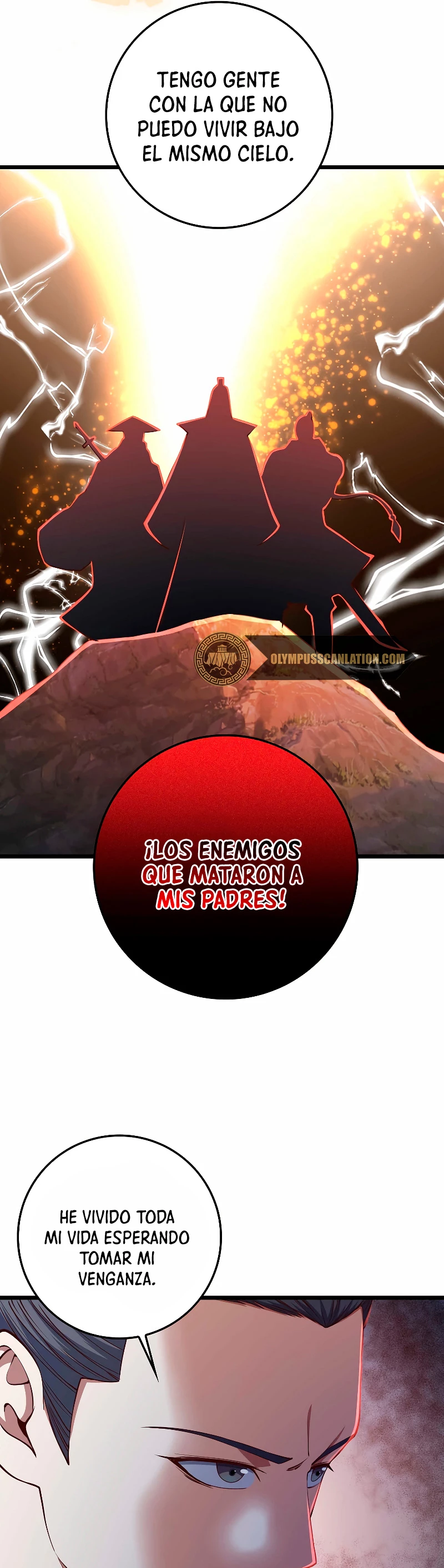 El dinero del Lord no disminuye Capítulo 54 - Page 25