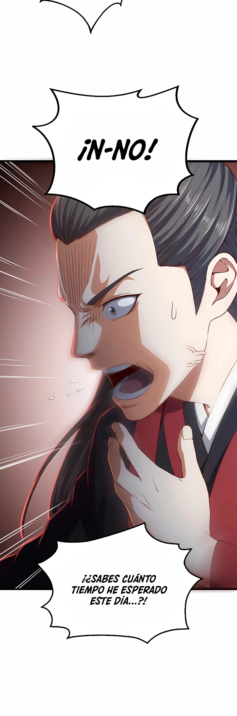 El dinero del Lord no disminuye Capítulo 54 - Page 38