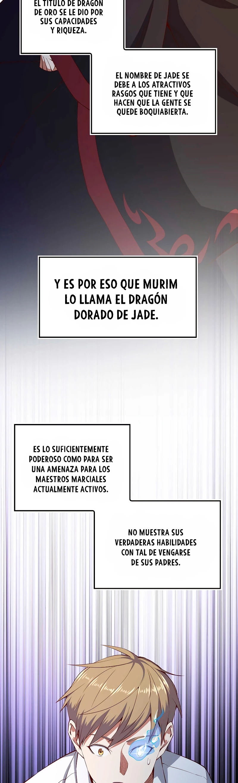 El dinero del Lord no disminuye Capítulo 54 - Page 4