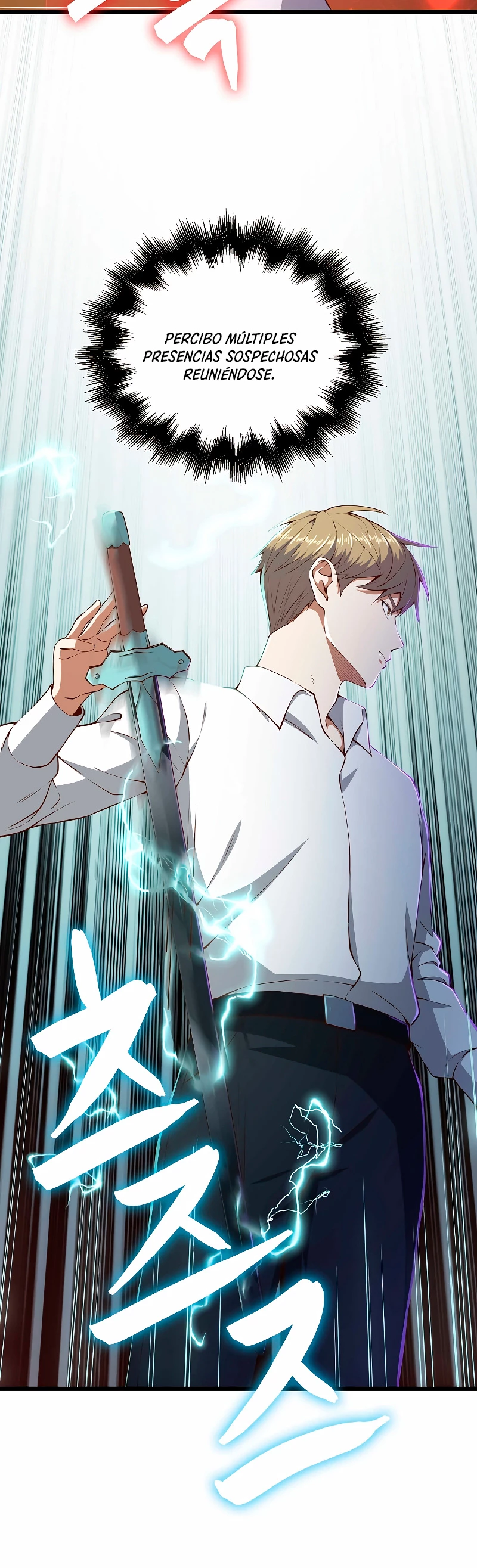 El dinero del Lord no disminuye Capítulo 54 - Page 42