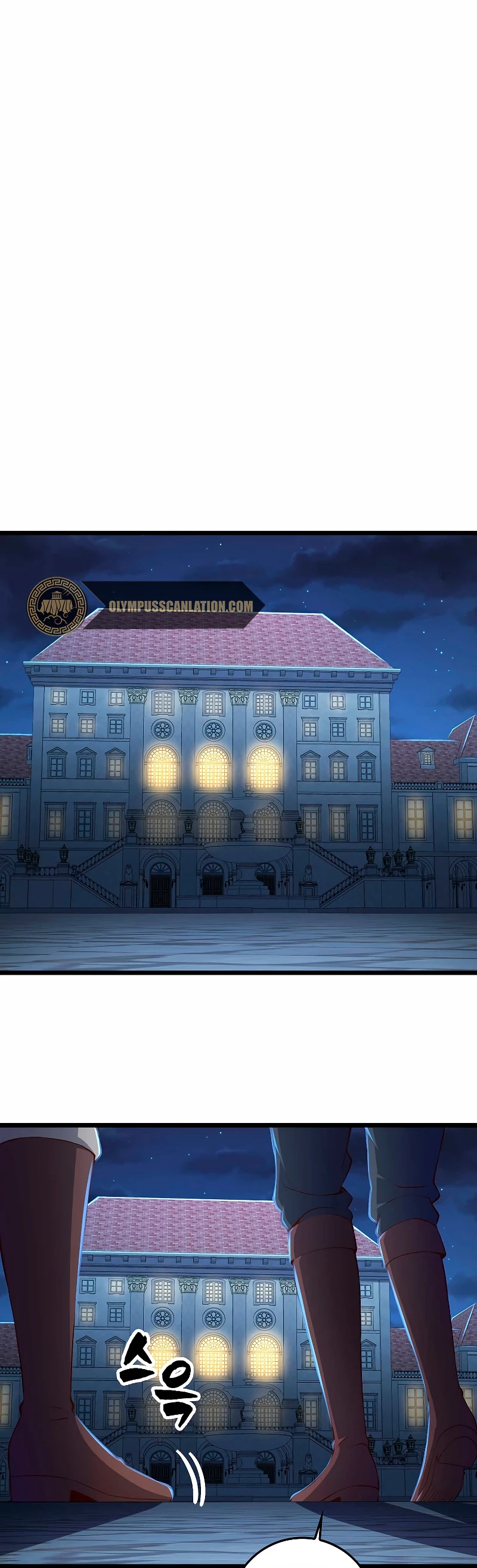 El dinero del Lord no disminuye Capítulo 54 - Page 43