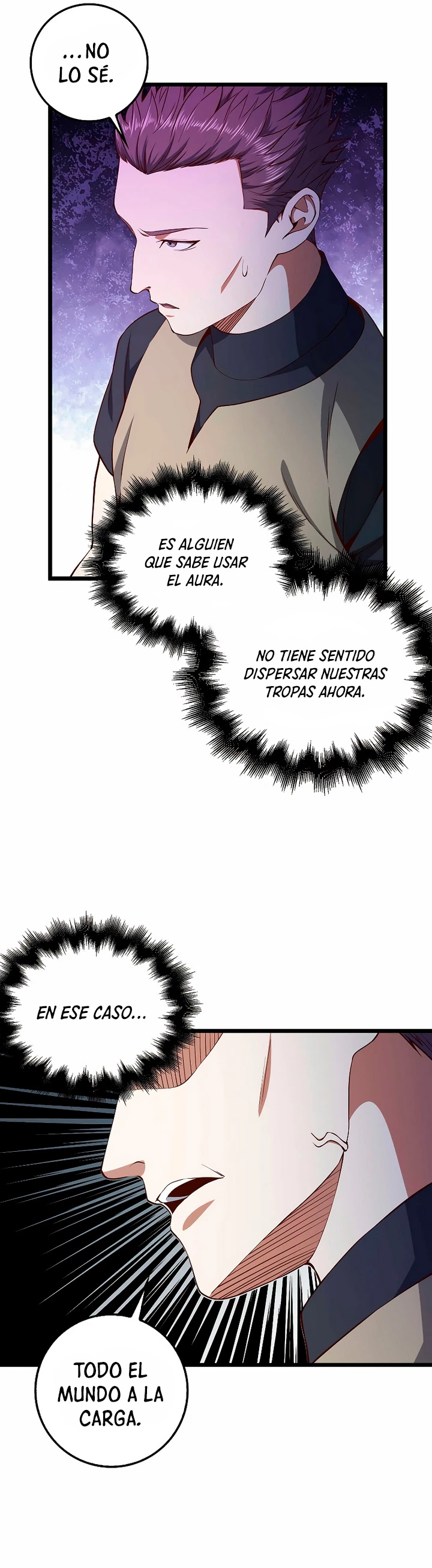 El dinero del Lord no disminuye Capítulo 55 - Page 16