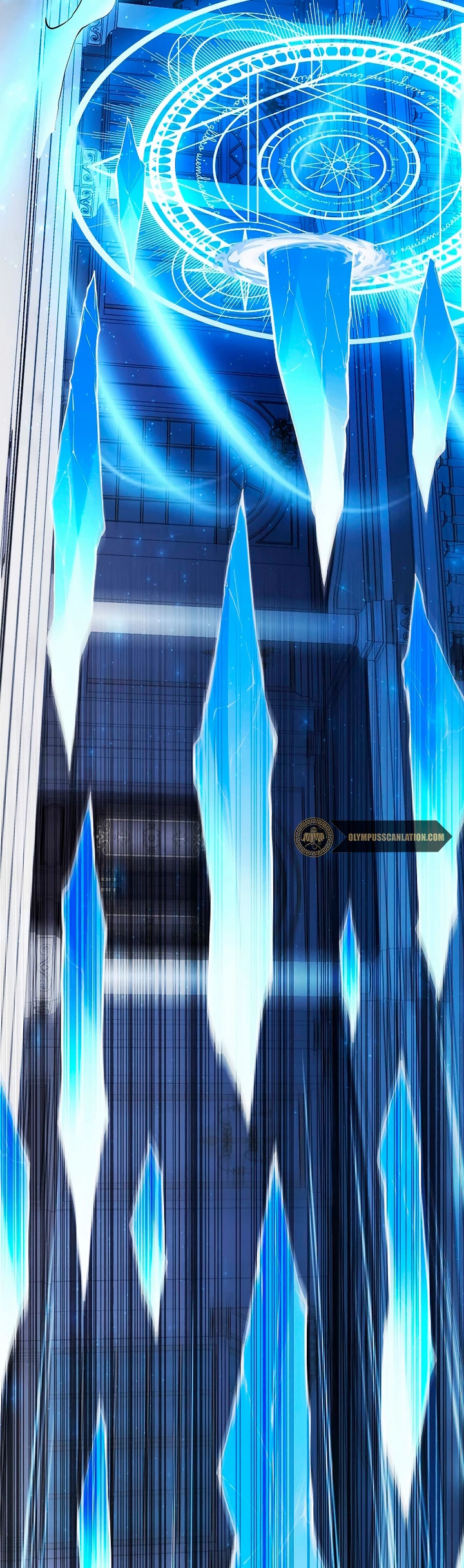 El dinero del Lord no disminuye Capítulo 55 - Page 33