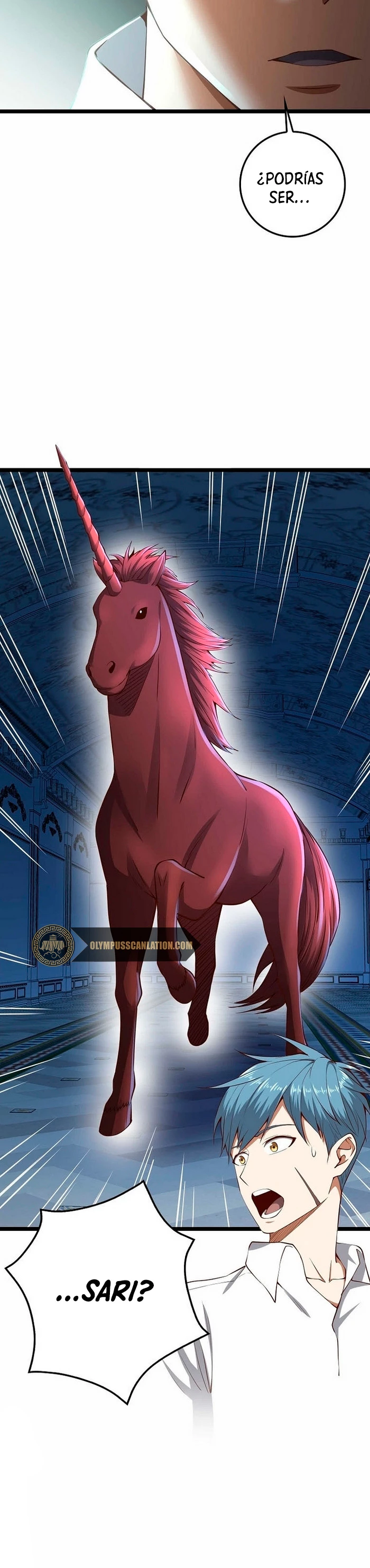 El dinero del Lord no disminuye Capítulo 56 - Page 11